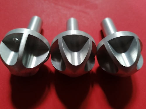 iodised aluminium (brushed) heater knobs for mgf and mgtf mkii