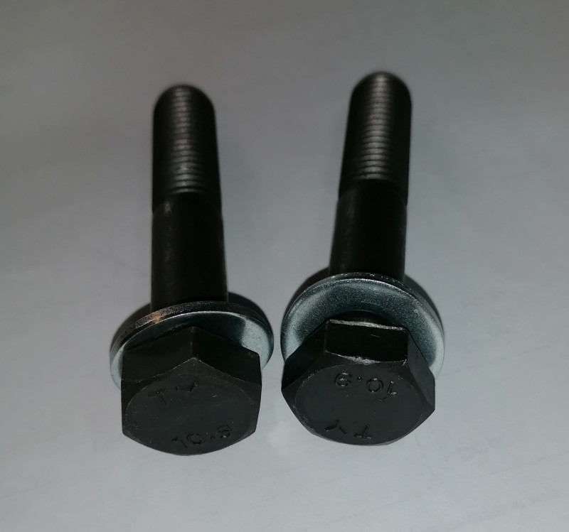 Engine mounting bolts X 2