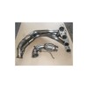 manifold 4-2-1 stainless steel new design