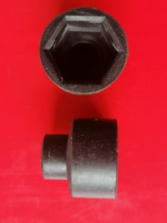 brake - bleedscrew cap-rubber