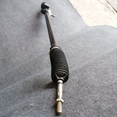 mgf and mgtf left hand drive steering rack